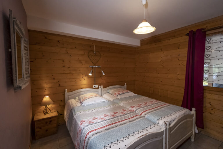 Chambre SdV